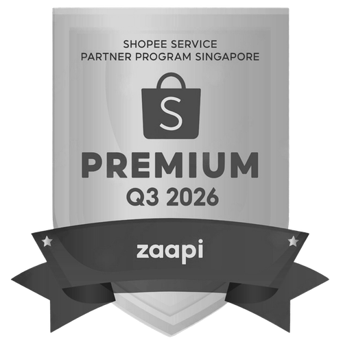 Shopee Service Partner